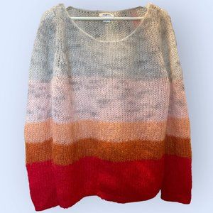 Ailanto Sweater